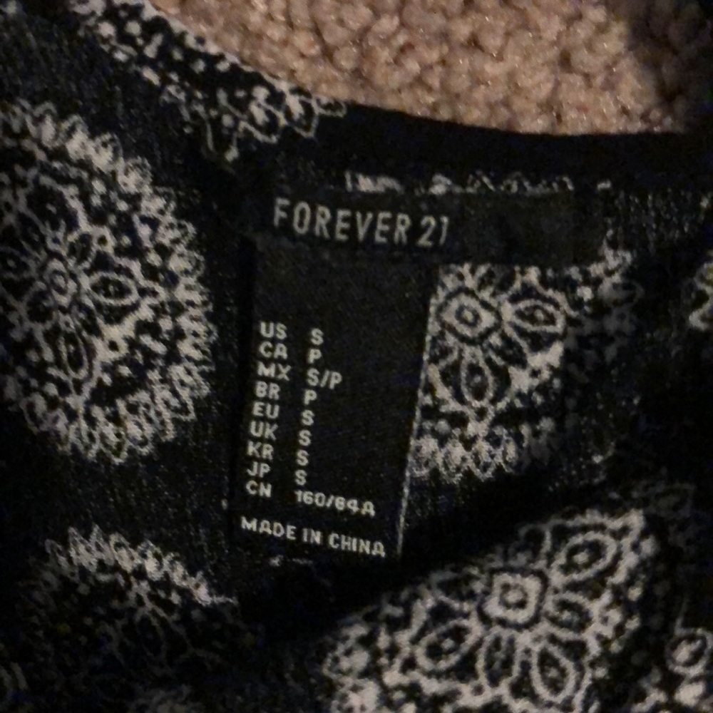 Tan top - Picture 2 of 2